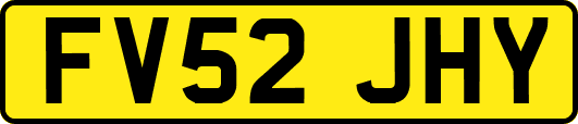 FV52JHY