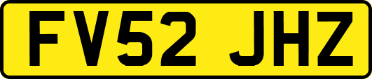 FV52JHZ