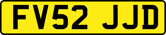 FV52JJD
