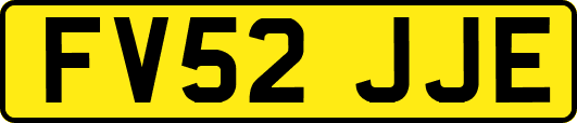 FV52JJE