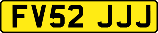 FV52JJJ