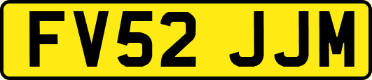 FV52JJM