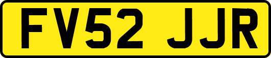 FV52JJR