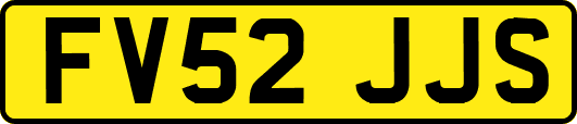 FV52JJS