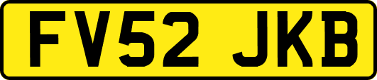 FV52JKB