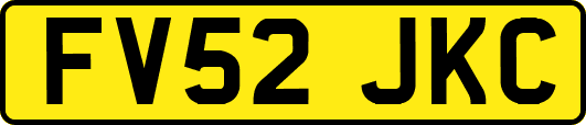 FV52JKC