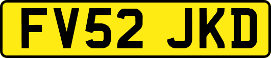 FV52JKD