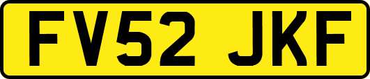 FV52JKF