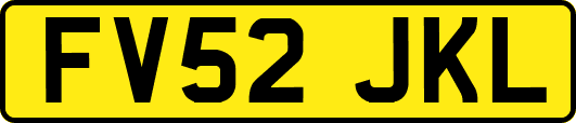 FV52JKL
