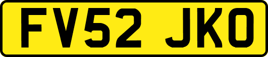 FV52JKO