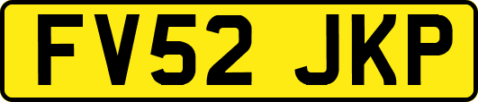 FV52JKP