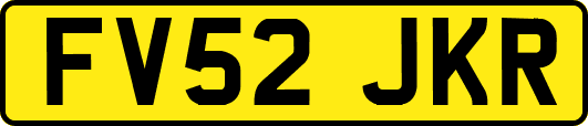 FV52JKR