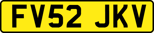 FV52JKV