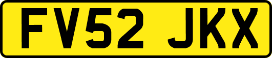 FV52JKX