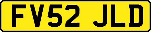 FV52JLD