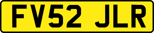 FV52JLR