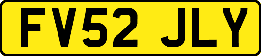 FV52JLY