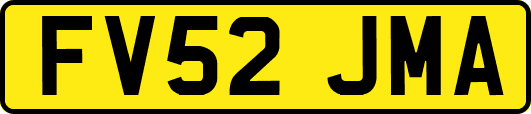 FV52JMA
