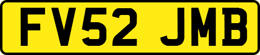 FV52JMB