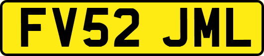 FV52JML