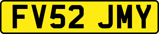 FV52JMY