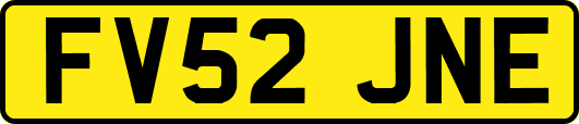FV52JNE