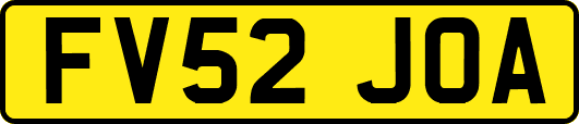 FV52JOA