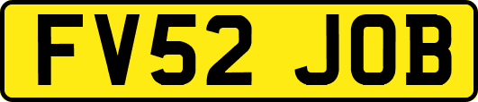 FV52JOB