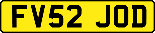 FV52JOD