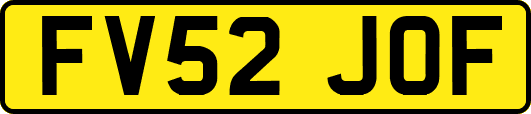 FV52JOF