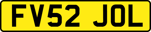 FV52JOL