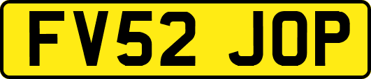 FV52JOP