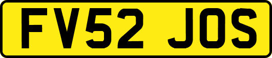 FV52JOS