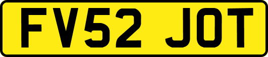 FV52JOT