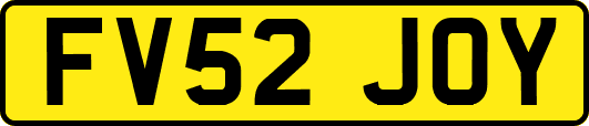 FV52JOY