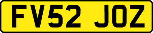FV52JOZ