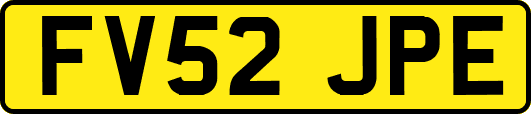 FV52JPE