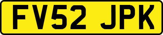 FV52JPK