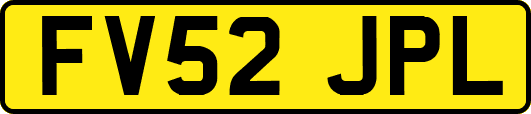 FV52JPL