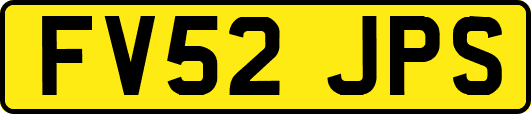 FV52JPS