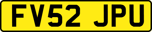 FV52JPU