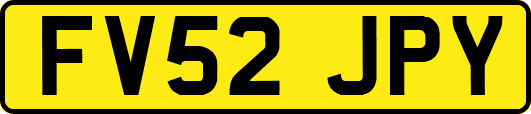 FV52JPY