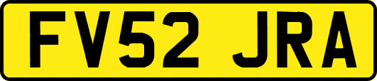 FV52JRA