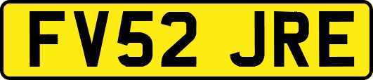 FV52JRE