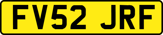 FV52JRF
