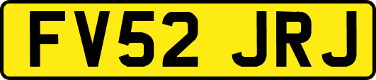 FV52JRJ