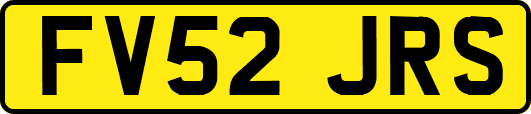 FV52JRS