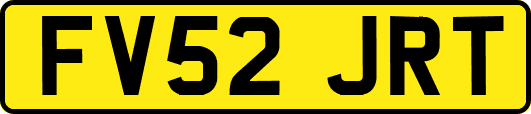 FV52JRT