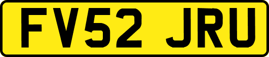 FV52JRU