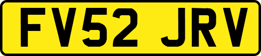 FV52JRV